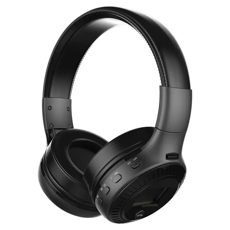 Zealot B19 Auriculares Diadema Cancelación de Ruido