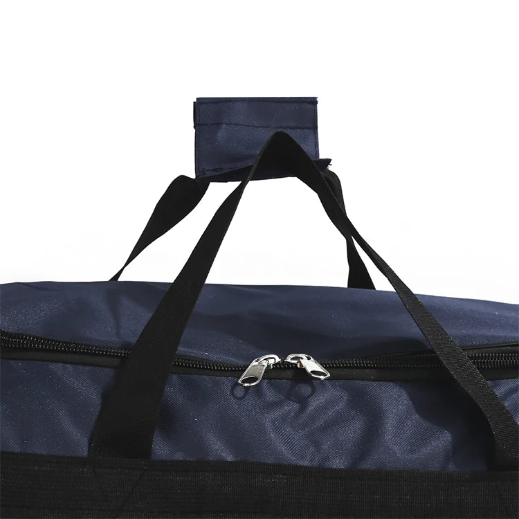 Bolsa Deportiva y de Viaje con Múltiples Bolsillos