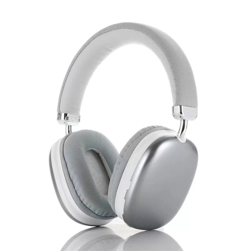Auriculares Bluetooth 5.3 Gaming Sobre la Oreja B40