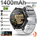 Reloj Inteligente Militar T-Rex 3 GPS Bluetooth