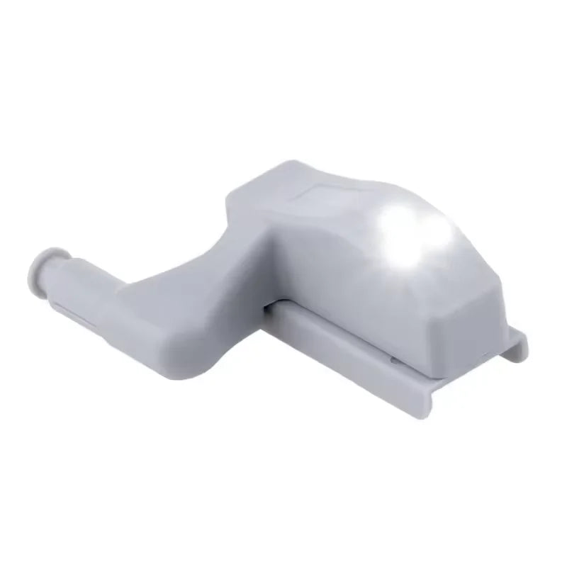 Set de 10 Luces LED para Armario con Bisagra