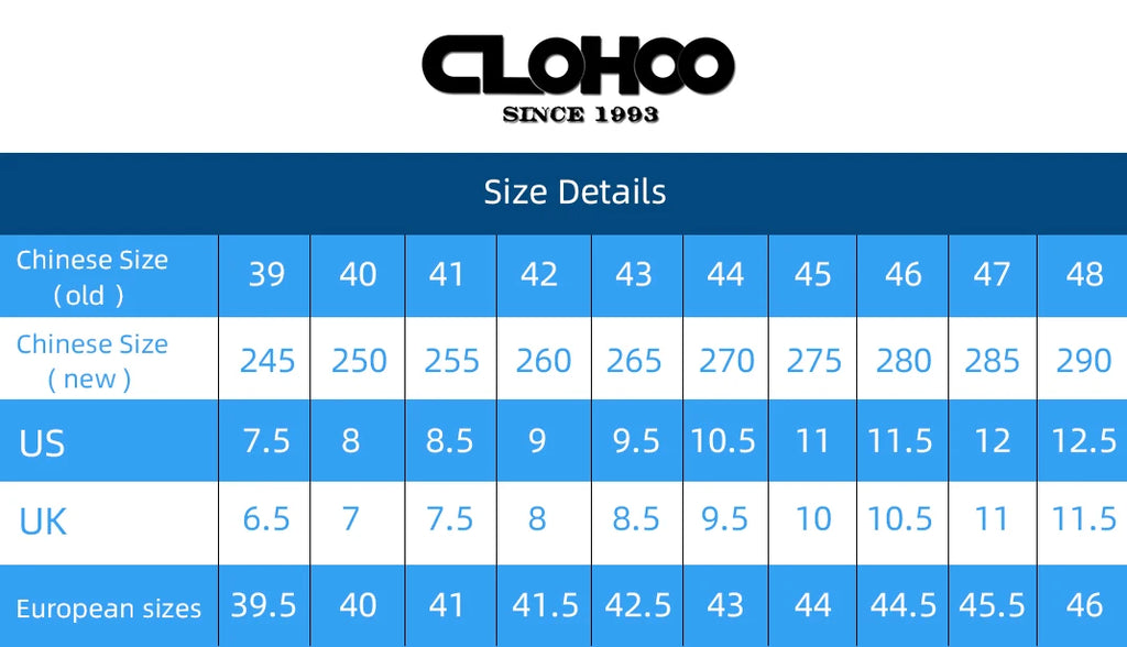 CLOHOO Zapatos casuales de negocios para hombres Costuras de cuero Cómodo Fondo de goma transpirable Segunda capa de piel de vaca