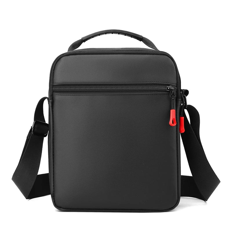 Bolso Bandolera de Negocios para Hombre, Oficina y Ocio