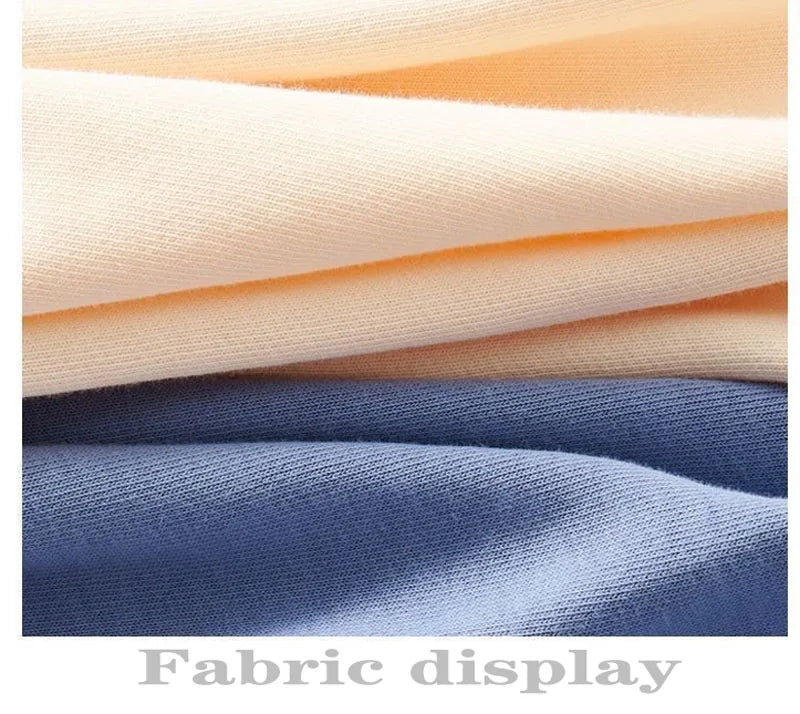 Conjuntos de ropa para niños de nuevo estilo, sudadera con cuello redondo y pantalones, conjunto de dos piezas, chándal fino transpirable para primavera y otoño