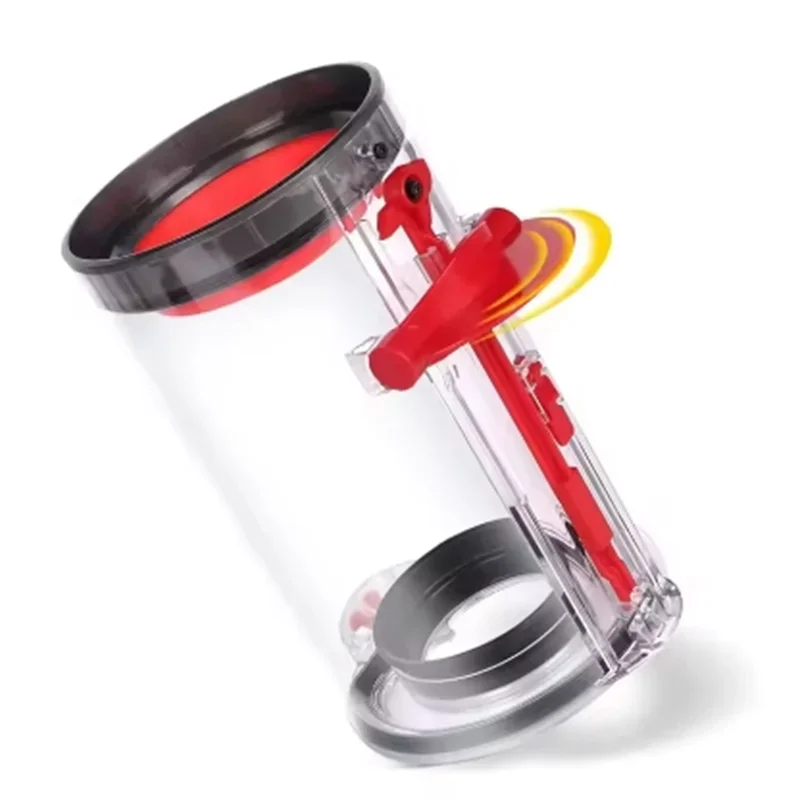 Repuesto de cubo de polvo para aspiradora Dyson V11 V15 SV14 SV15 SV22