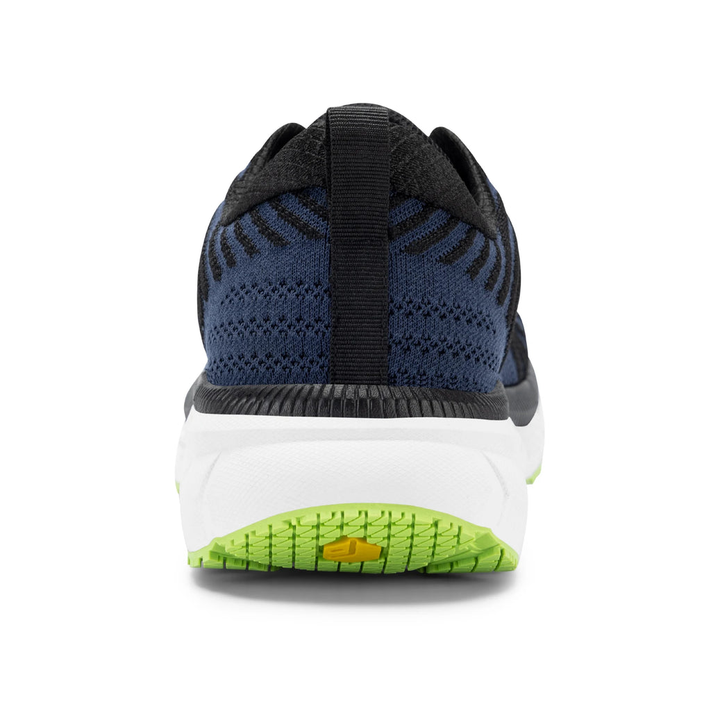 Zapatos FitVille con puntera ancha para mujer, transpirables, de ajuste amplio, ligeros para pies hinchados, con amortiguación para aliviar el dolor.