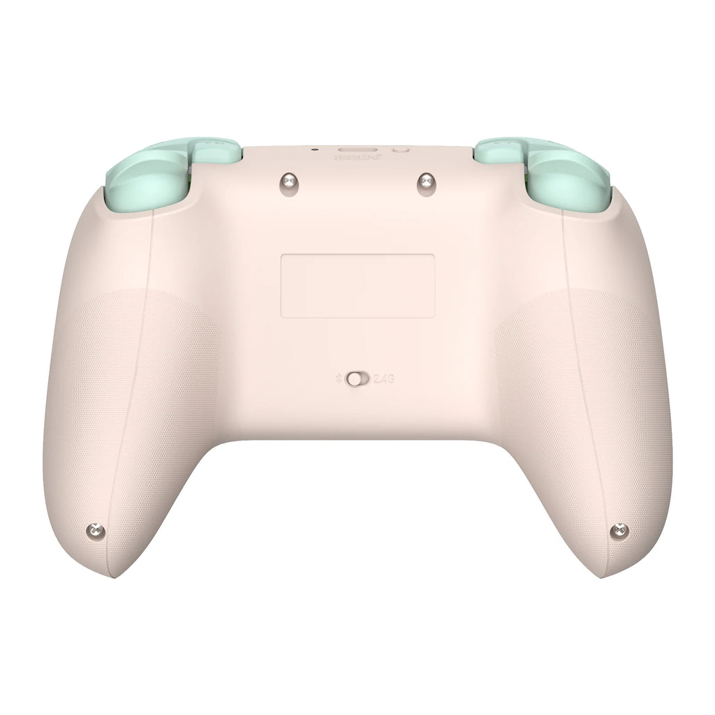 Controlador de juegos inalámbrico 8BitDo Ultimate 2C para PC, Windows 10, 11, Steam Deck, Raspberry Pi, accesorios para mando Android