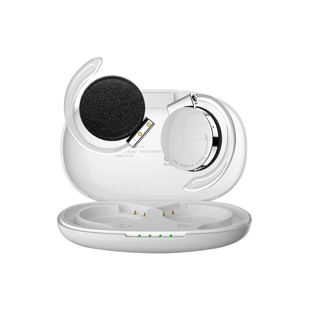 Auriculares TWS Oído Abierto Bluetooth Deportivos