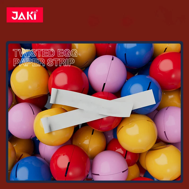 Máquina de juego de mesa JK-8219 Joker Twist, piezas decorativas creativas hechas a mano, bloques de construcción para adultos, juguete de regalo.