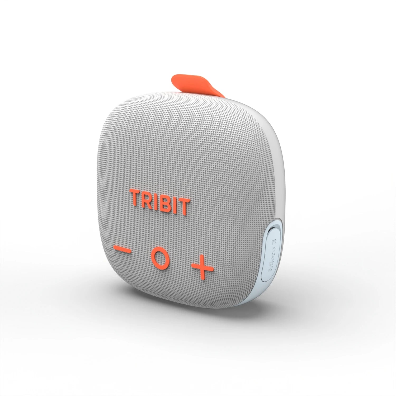 Altavoz Inalámbrico Tribit StormBox Micro 3, Sonido XBass de 13W, BT 6.0, 24H de Reproducción, IP68, TWS, Correa y Soporte Magnético para Bicicleta/Aire Libre