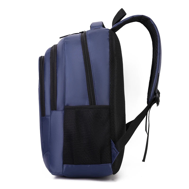 Mochila para Laptop de Gran Capacidad con Bolsillos