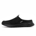 2024 zapatillas de hombre antideslizantes, zapatos informales para hombre, zapatillas planas ligeras para hombre, zapatillas planas transpirables a la moda para exteriores