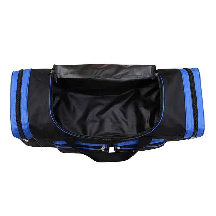 Bolsa de Viaje de Gran Capacidad para Hombre Plegable