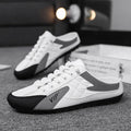 Zapatillas Casuales de Suela Blanda para Hombre – Comodidad Todo el Día