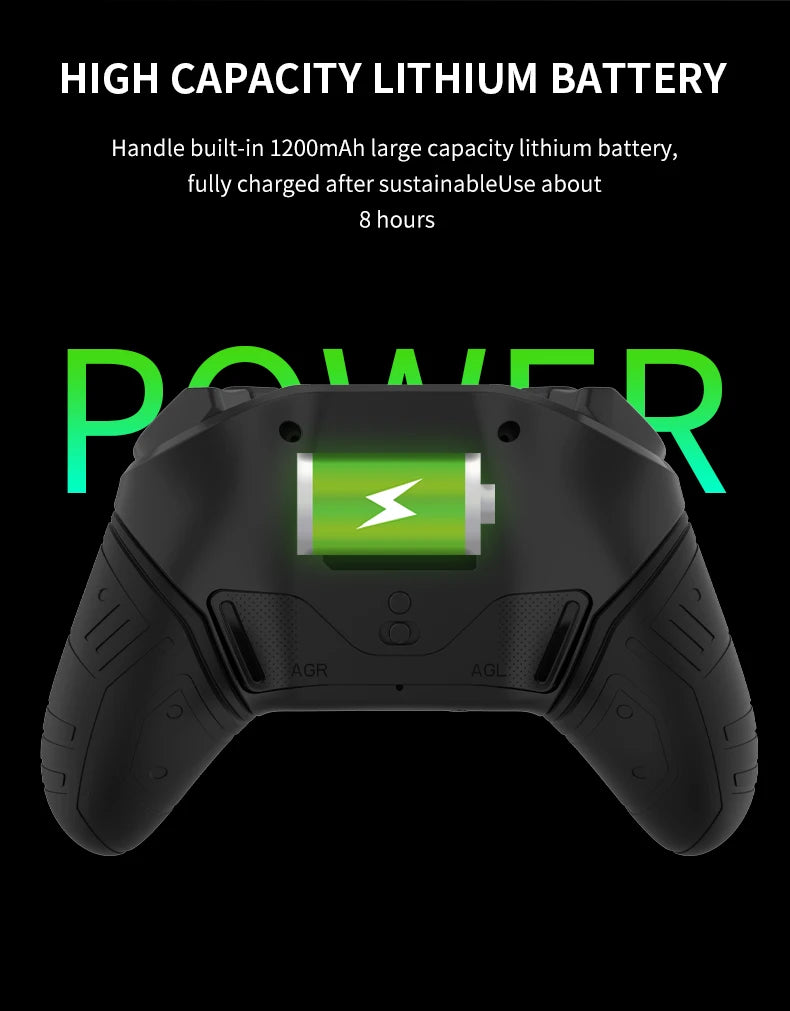 Controlador inalámbrico para PS4, PS3, PS, Playstation 4, 3, teléfono móvil, PC, Android, TV, Control, Bluetooth, Gamepad, Joystick para juegos