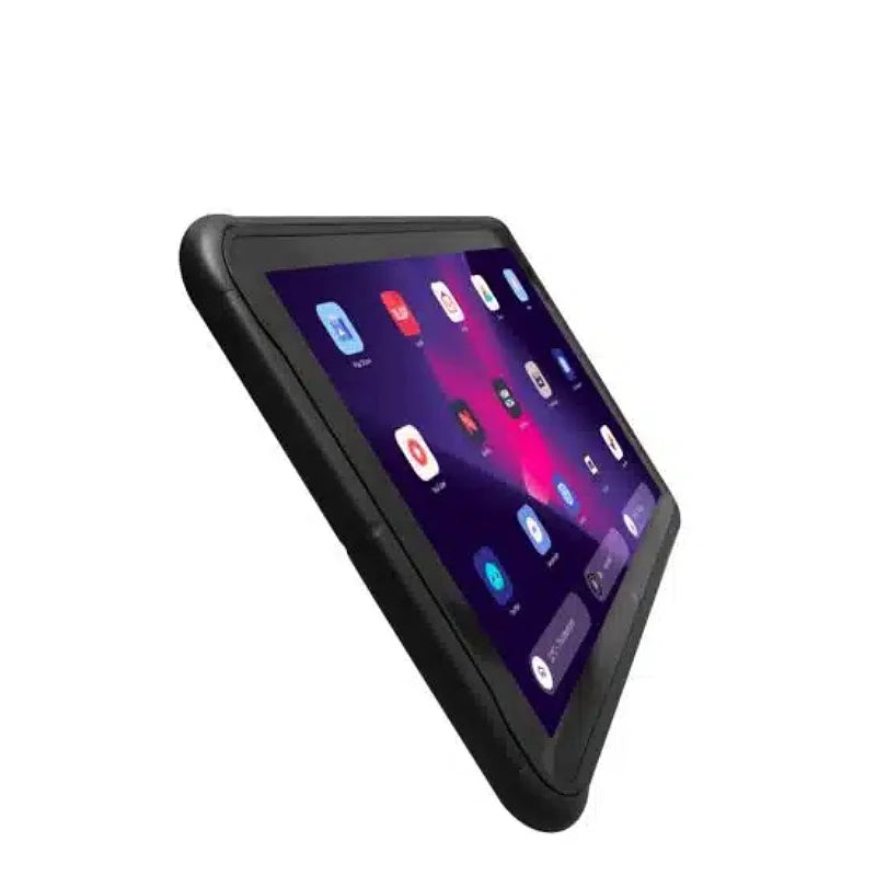 Tableta Android 12 Tipo-C de 10.1 Pulgadas Resistente al Agua, a las Caídas y al Polvo MT8168 3GB+64GB WIFI Bluetooth 5.0 6000mAh Lápiz Óptico de Regalo