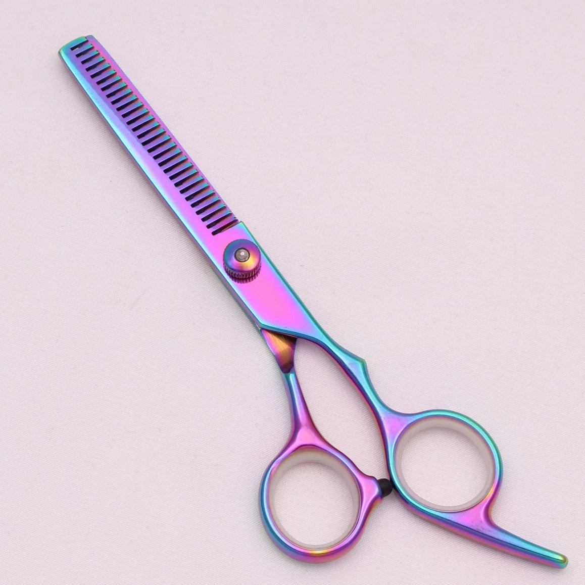 Tijeras Profesionales Corte Cabello Acero Japonés 6"