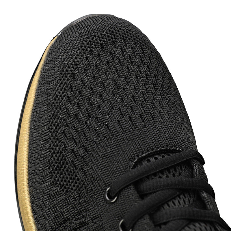 Zapatillas transpirables para correr para hombre, zapatillas ligeras para mujer, zapatillas antideslizantes para exteriores para hombre, zapatillas deportivas suaves para caminar, tenis, Unisex