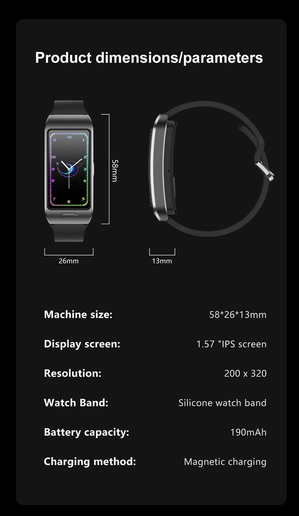 Reloj inteligente LIGE 2 en 1 TWS auriculares 1,57 "hombres mujeres GPS deportes Fitness ECG relojes de ritmo cardíaco Bluetooth llamada música Smartwatch