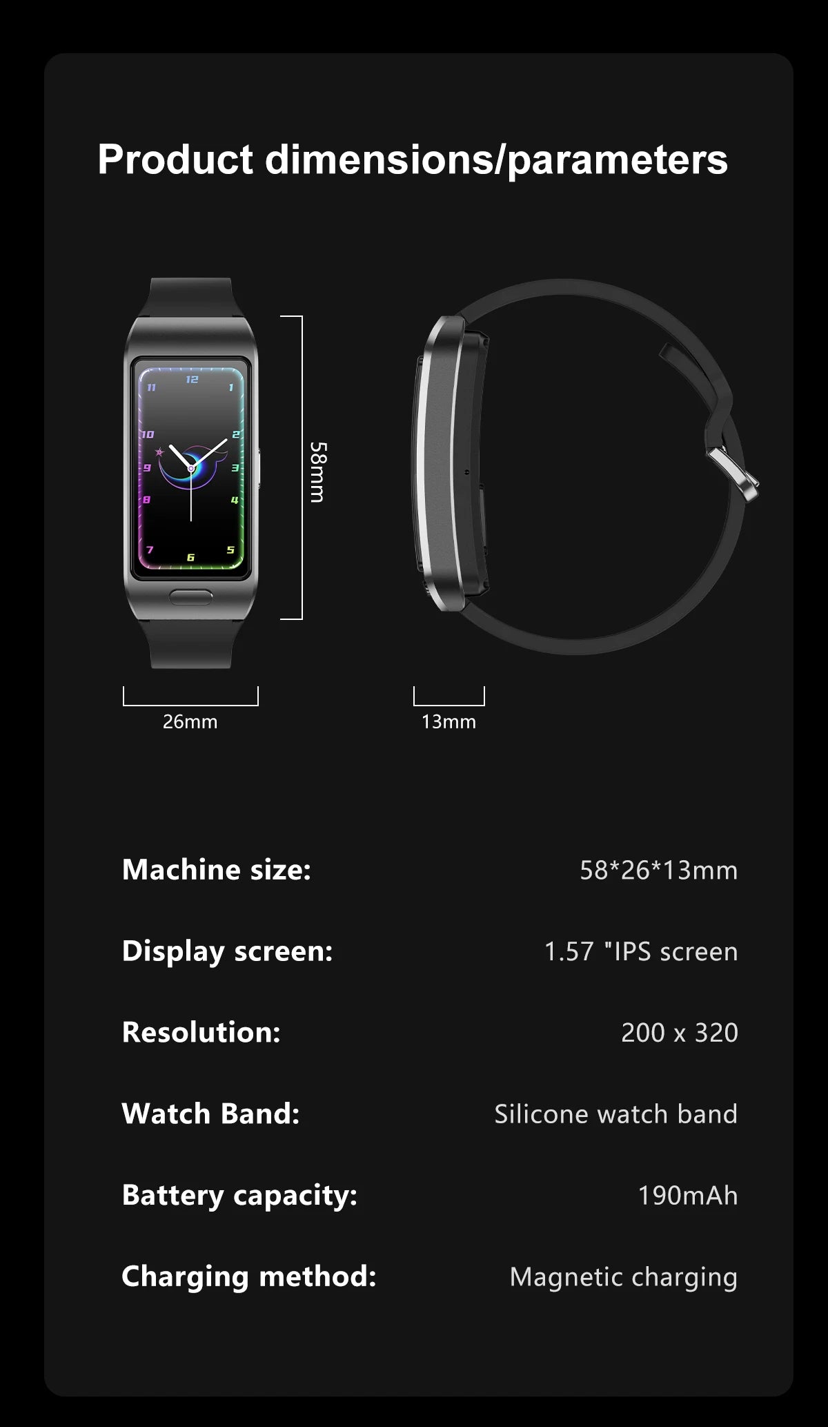 Reloj inteligente LIGE 2 en 1 TWS auriculares 1,57 "hombres mujeres GPS deportes Fitness ECG relojes de ritmo cardíaco Bluetooth llamada música Smartwatch
