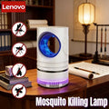 Nueva Lámpara Eléctrica para Matar Mosquitos e Insectos, Lámpara LED con Trampa de Luz, Lámpara para Control de Plagas, Lámpara para Matar Moscas e Insectos con Adaptador de Corriente USB