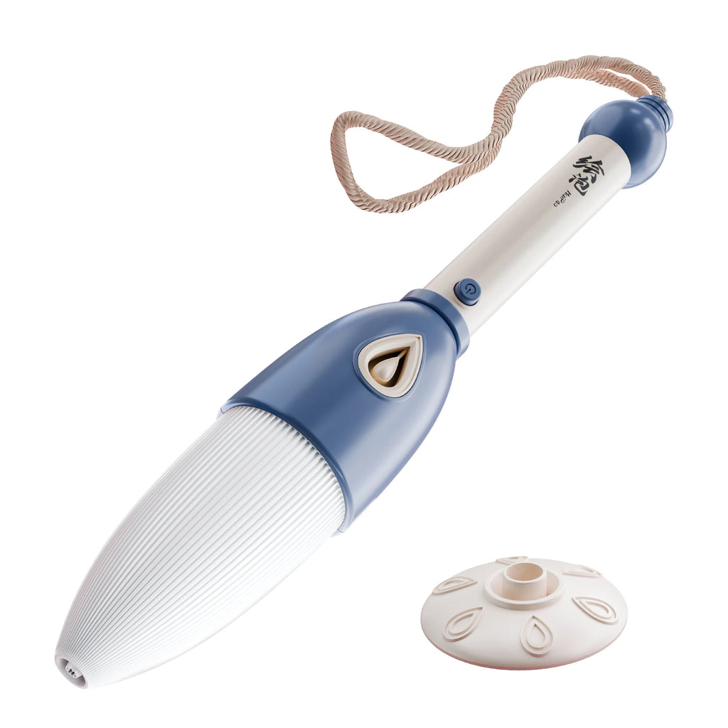 Varita de Burbujas LED para Niños con Luz Automática