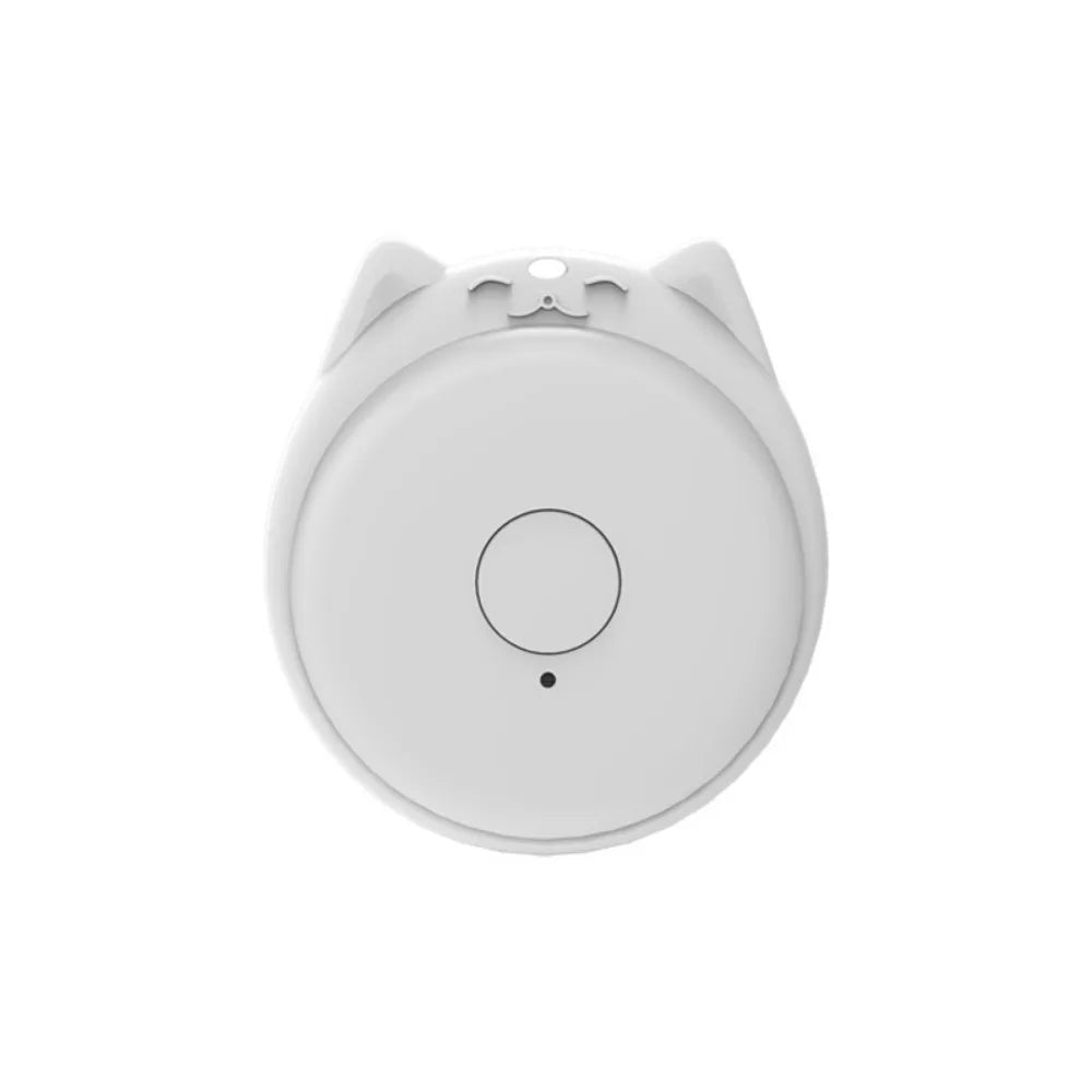 Rastreador Bluetooth Mini Antipérdida para Mascotas y Llaves