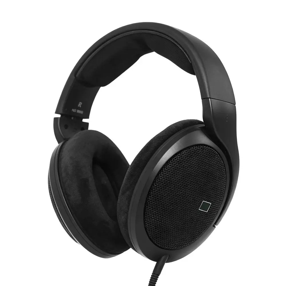 Auriculares de Monitoreo de Estudio HD 560S de Diseño Abierto con Respuesta Neutra para Grabación, Mezcla y Masterización Profesional