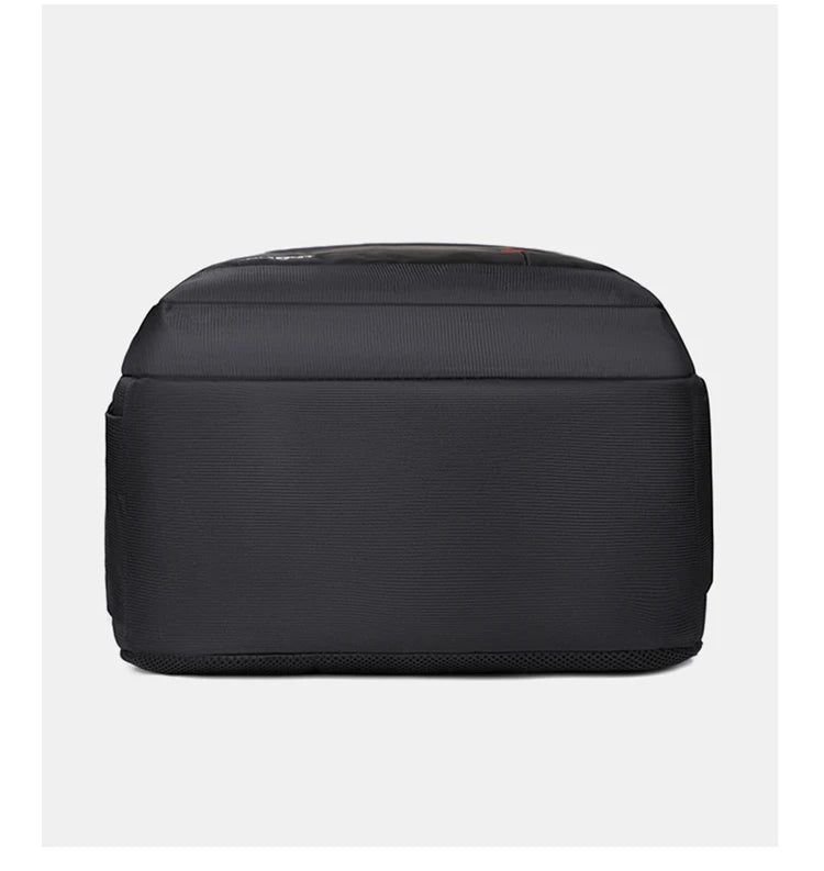 Mochila para portátil de gran capacidad: mochila unisex duradera, impermeable y elegante con prácticos bolsillos: ideal para la escuela y la viaje