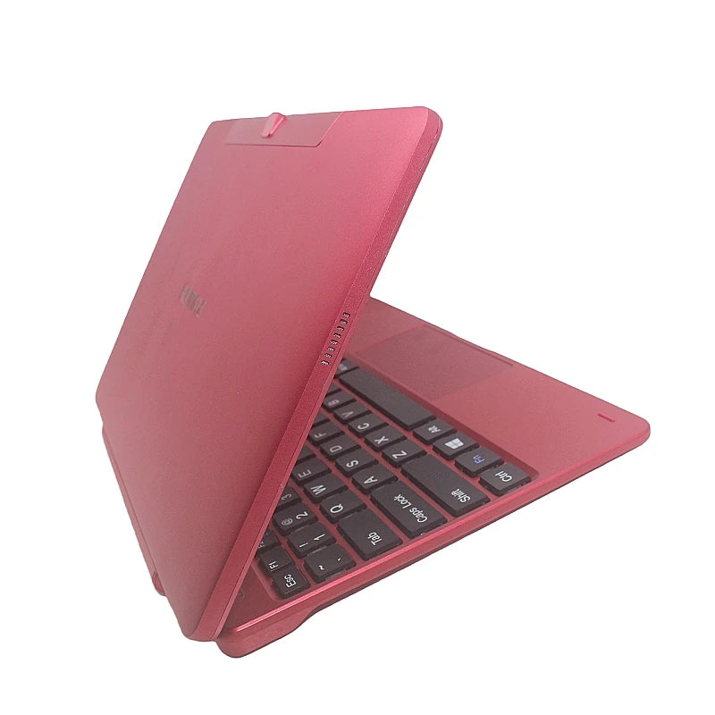 Remax 10,1 "64 bits Windows 10 tableta con teclado Intel Z8350 Quad Core 1280x800IPS 2GB RAM 32GB ROM 1 * puerto USB 3,0 HD-MI