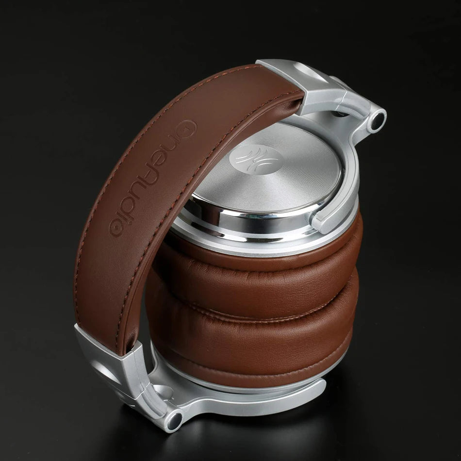 Oneodio Pro 30 Auriculares de Estudio DJ con Cable