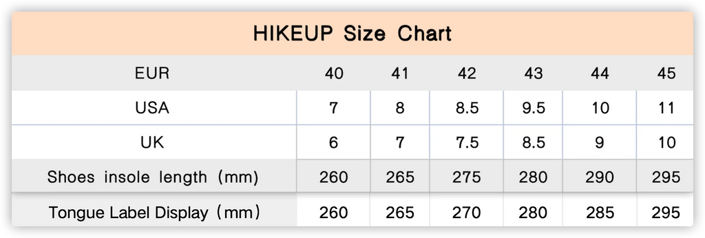 Zapatos de senderismo HIKEUP para hombre, zapatos de exterior de piel de ante, zapatillas tácticas resistentes al desgaste para senderismo, caminar y cazar