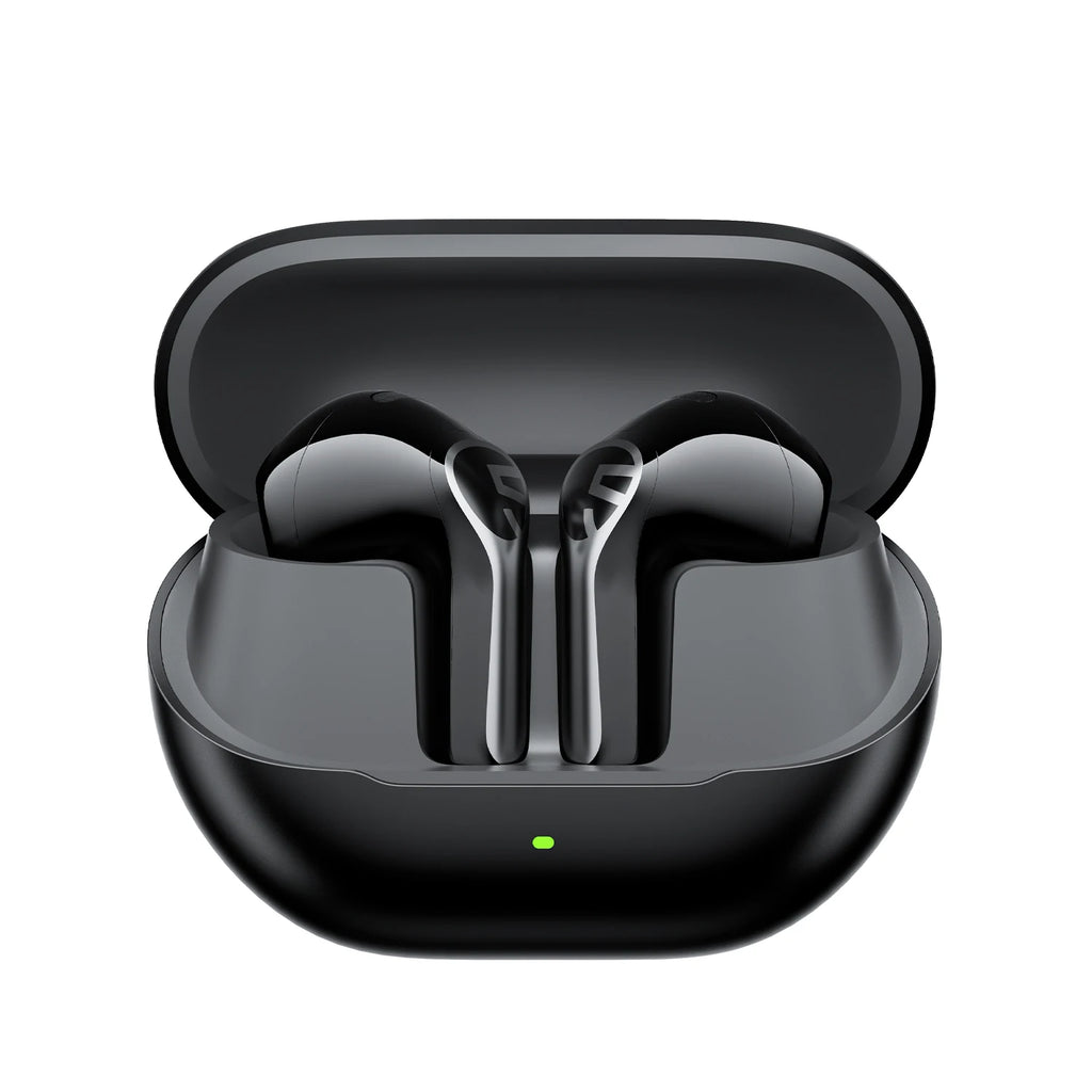 Auriculares TWS SOUNDPEATS Air6 HS Bluetooth 6.0 LDAC Hi-Res