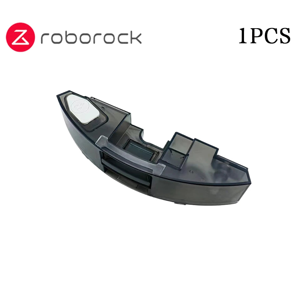Piezas de Repuesto para Robot Aspirador S7 y S7 Pro, Cepillo, Filtro Hepa, Paño de Mopa