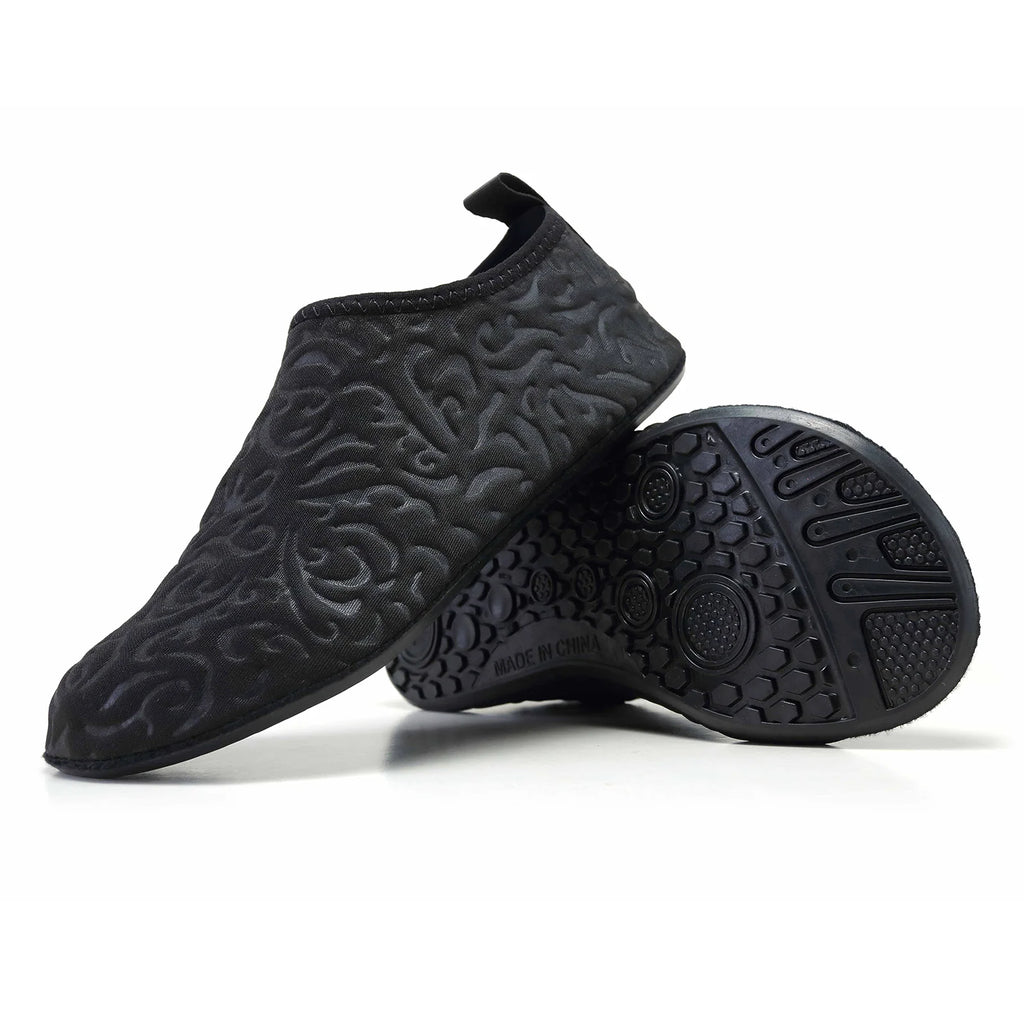 2023 par de zapatos acuáticos, zapatos de agua ligeros de verano para hombres, zapatos de playa de secado rápido para mujeres, zapatillas antideslizantes suaves, envío gratis