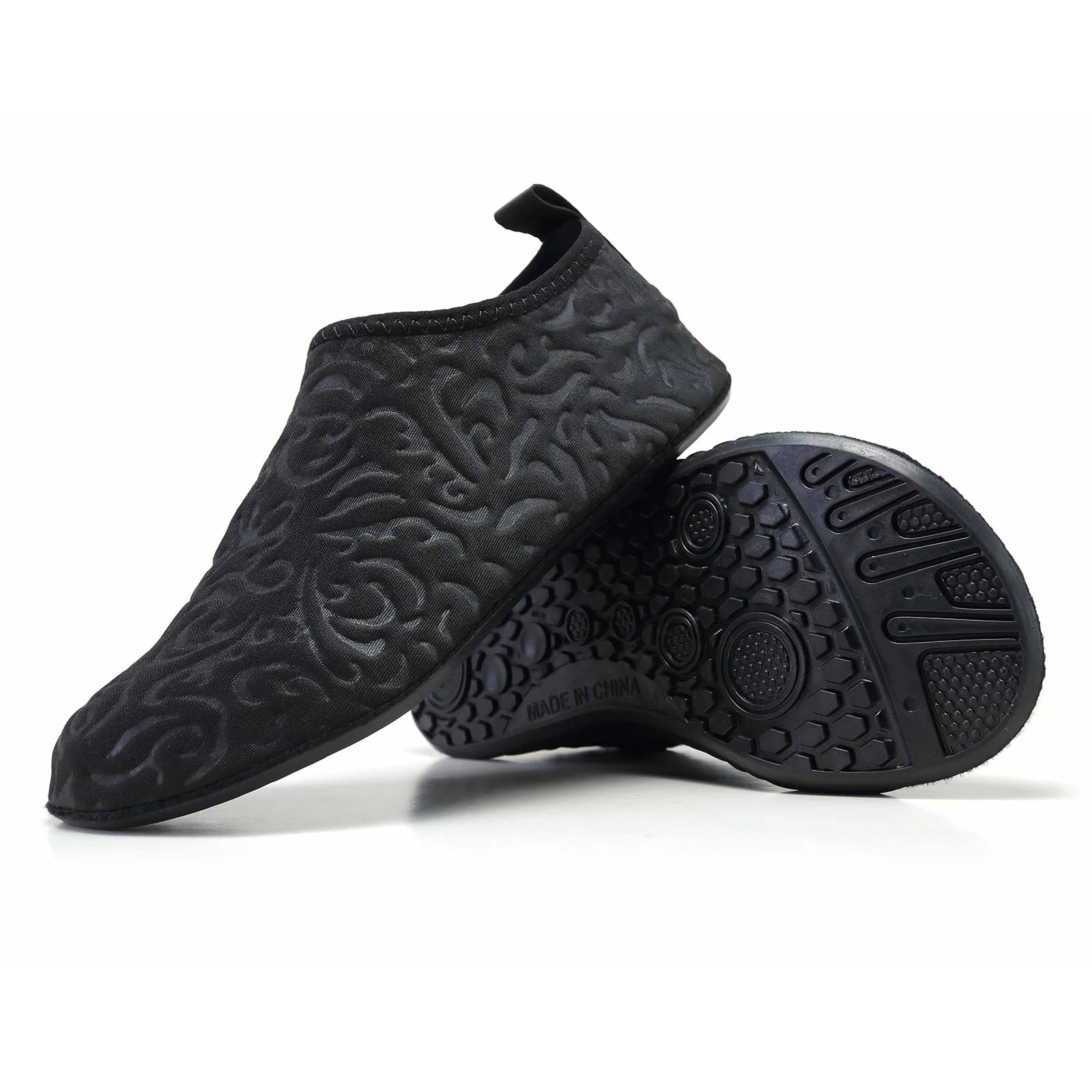 2023 par de zapatos acuáticos, zapatos de agua ligeros de verano para hombres, zapatos de playa de secado rápido para mujeres, zapatillas antideslizantes suaves, envío gratis