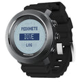 NORTH EDGE APACHE-D Reloj Digital Buceo 100M
