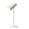 Lessdot-Lámpara de escritorio de lectura multifuncional 4 en 1, lámpara de escritorio magnética portátil, luz nocturna de atardecer, luz de ambiente colgante con carga USB