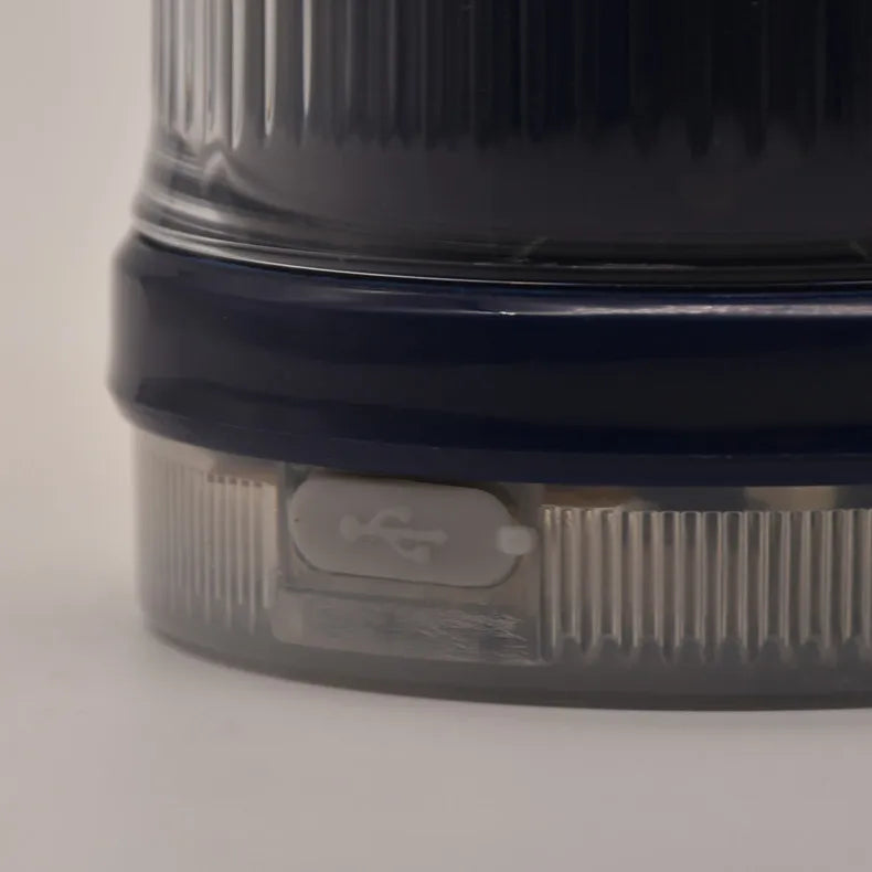 Taza exprimidora eléctrica, licuadora de 6 hojas, máquina para batidos, herramienta portátil USB para mezclar leche y fruta, Mini licuadora de jugo fresco