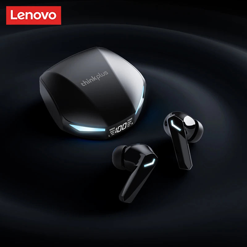Auriculares Bluetooth 5.4 TWS Lenovo XT53 con ANC