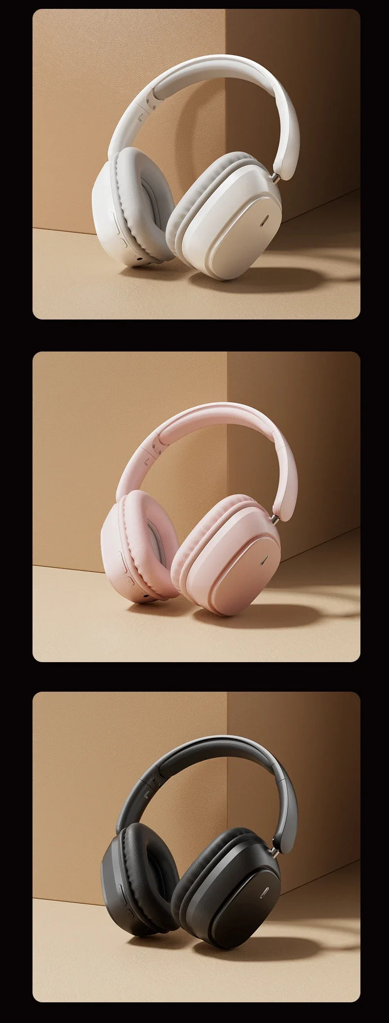 SY-T11 Auriculares Bluetooth 5.3 HiFi 90H