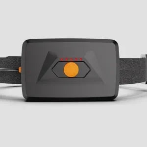 Faro LED Recargable Alta Potencia para Exterior y Pesca