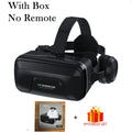 Shinecon VR gafas 3D auriculares dispositivo de Realidad Virtual casco gafas lentes teléfono inteligente móvil teléfono inteligente Realidade Viar VR