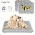 Almohadillas Reutilizables Lavables para Mascotas x2