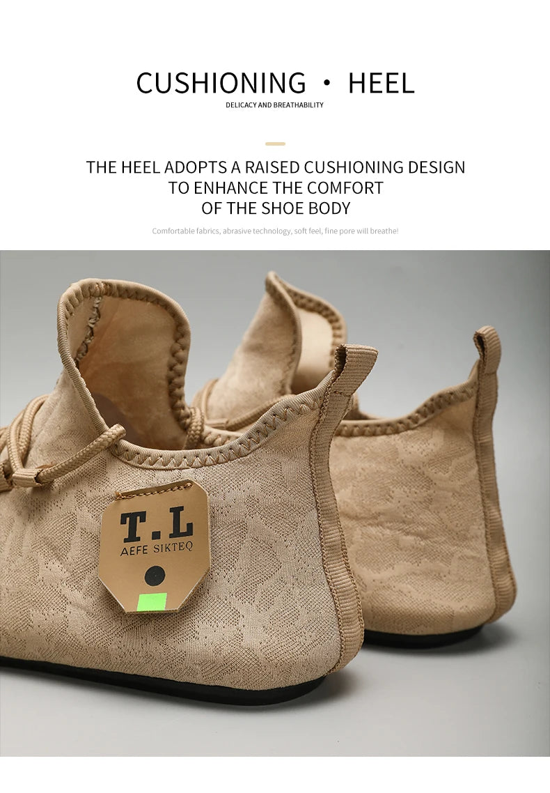 YRZL mocasines de malla para hombre, mocasines para conducir, zapatos planos de alta calidad para caminar, mocasines informales antideslizantes transpirables, zapatos de verano para hombre