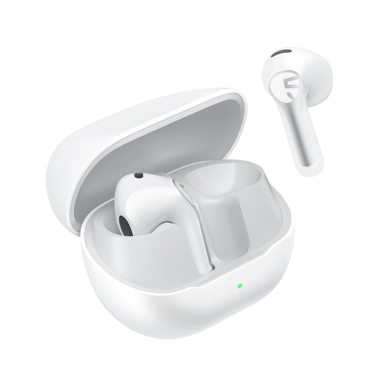 Auriculares TWS SOUNDPEATS Air6 HS Bluetooth 6.0 LDAC Hi-Res