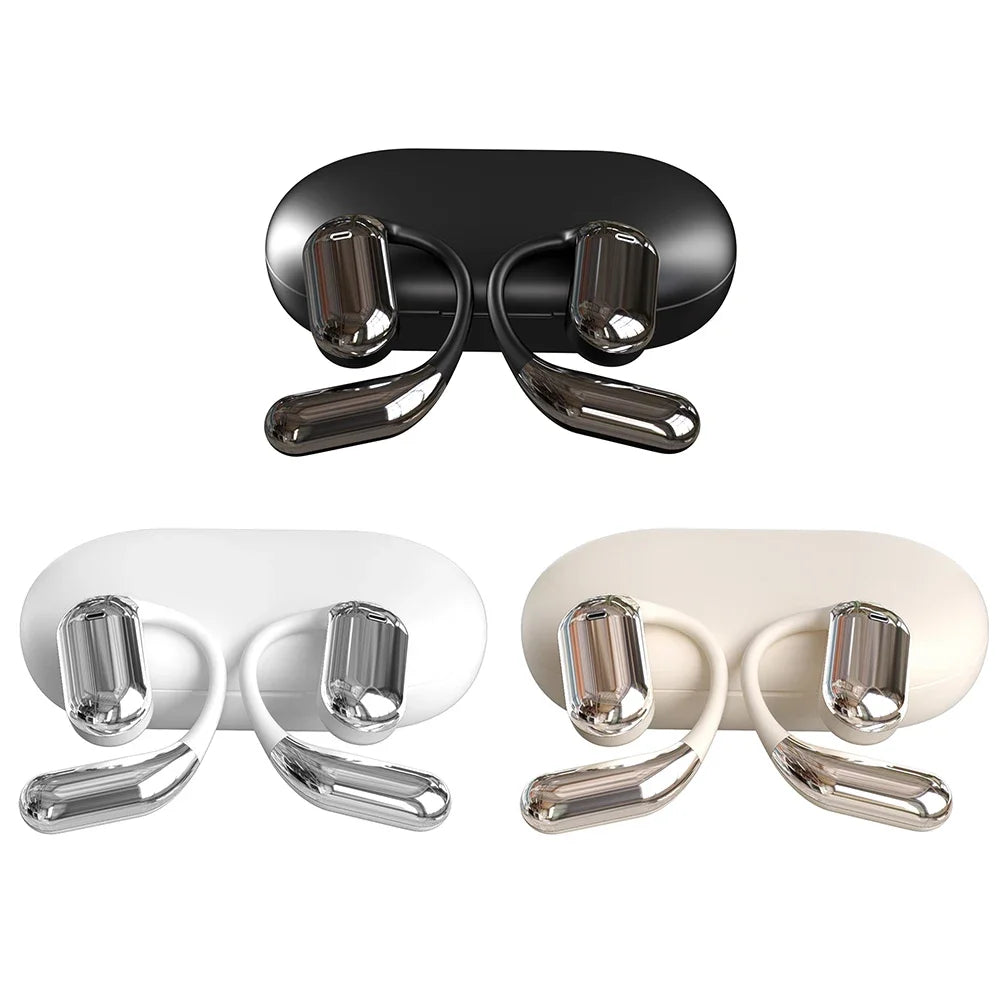 Auriculares Traductor AI 3 en 1 144 Idiomas