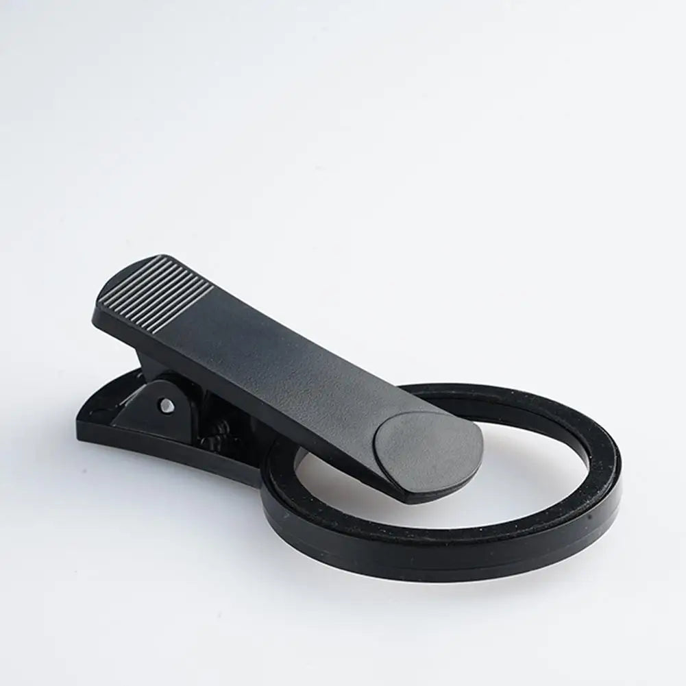 Filtro CPL y ND Ajustable para Teléfono Clip Universal 37/52mm