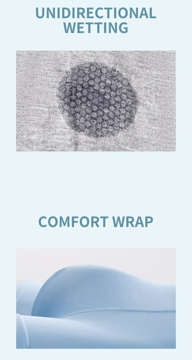 MiiOW, 3 uds., Boxershorts finos de seda helada para verano para hombre, ropa interior antibacteriana de grafeno para hombre, bragas transpirables y frescas para hombre, Boxershorts