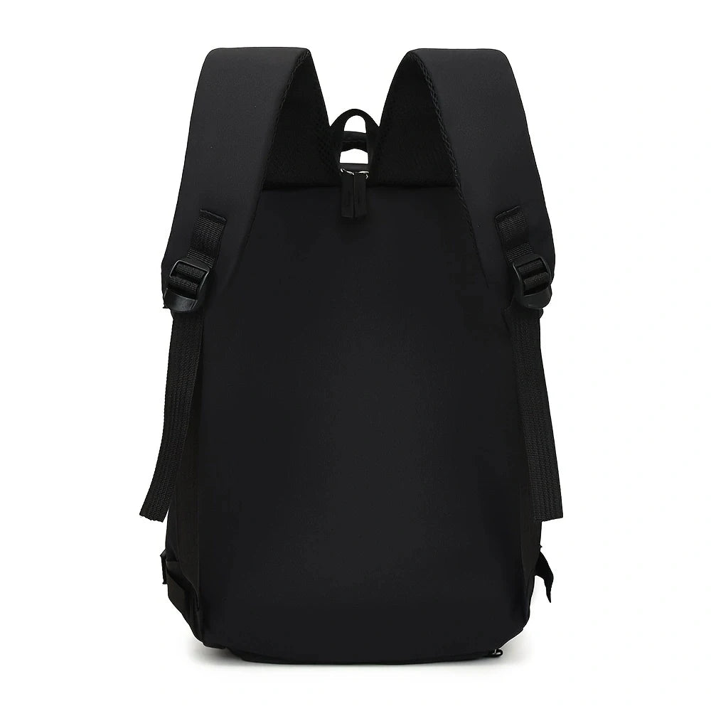 Juego de 2 Mochilas de Viaje, Mochila de Mano 180 °     Bolso de Mano Mini con Compartimento para Zapatos de Apertura Completa, Ideal para Viajes de Fin de Semana